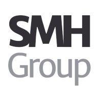 smh group logo image