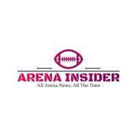 arena insider logo image