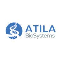 atila biosystems logo image