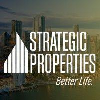 strategic properties