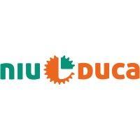 niueduca logo image