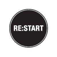 restart group asia logo image