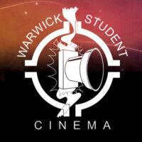 warwick student cinema logo image