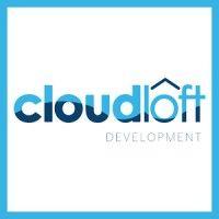 cloudloft development logo image