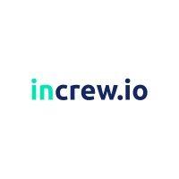 increw.io logo image