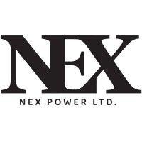 nex power ltd logo image