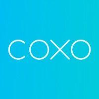 coxo logo image