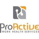 logo of Proactive Work Health Services