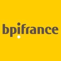 bpifrance logo image