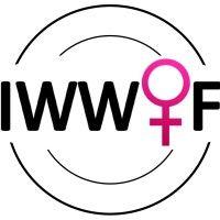 iwwof - international working women of finland ry logo image