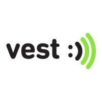 vest tech usa llc logo image