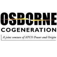 osborne cogeneration pty ltd logo image