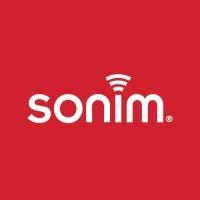 sonim technologies logo image