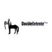 double entente logo image