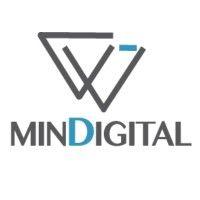 mindigital logo image