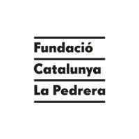 fundació catalunya la pedrera