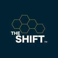 the shift corp logo image