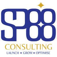 sp88 consulting limited logo image