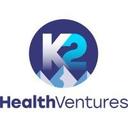 logo of K 2 Healthventures