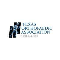 texas orthopaedic association logo image