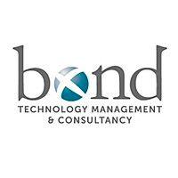 bond technology management & consultancy logo image