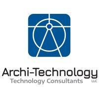 archi-technology, llc logo image