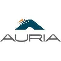 auria logo image