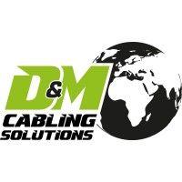 d&m cabling solutions ltd