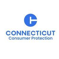 connecticut department of consumer protection