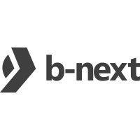 b-next group logo image