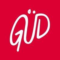 güd marketing logo image