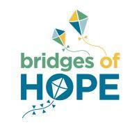 bridges of hope logo image