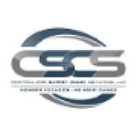 centralized supply chain services, llc logo image