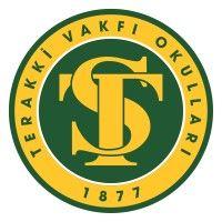 terakki vakfı okulları logo image