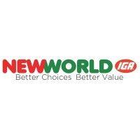 newworld iga fiji