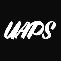 uaps logo image