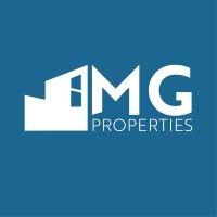 mg properties logo image