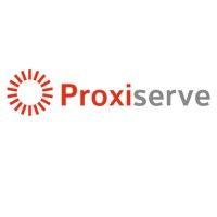 proxiserve logo image