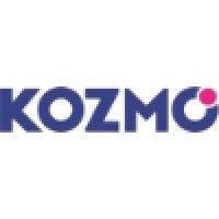 kozmo d.o.o. logo image