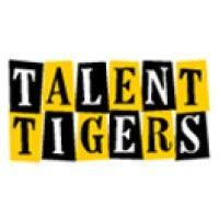 talenttigers logo image