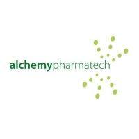 alchemy pharmatech limited logo image