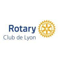 rotary club de lyon