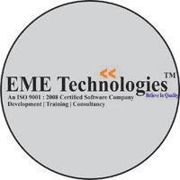 eme technologies logo image