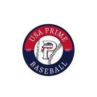 usa prime sports logo image