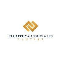 el laithy & associates logo image