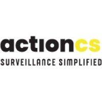 action-cs logo image