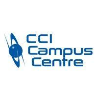 cci campus centre logo image