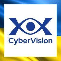 cybervision, inc. logo image