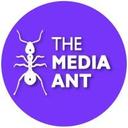 logo of The Media Ant