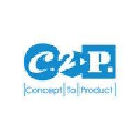 c2p-inc logo image